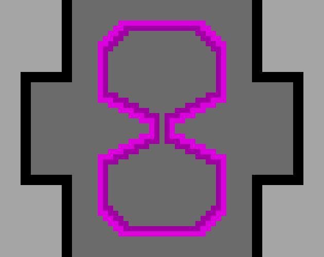 Octa Chamber