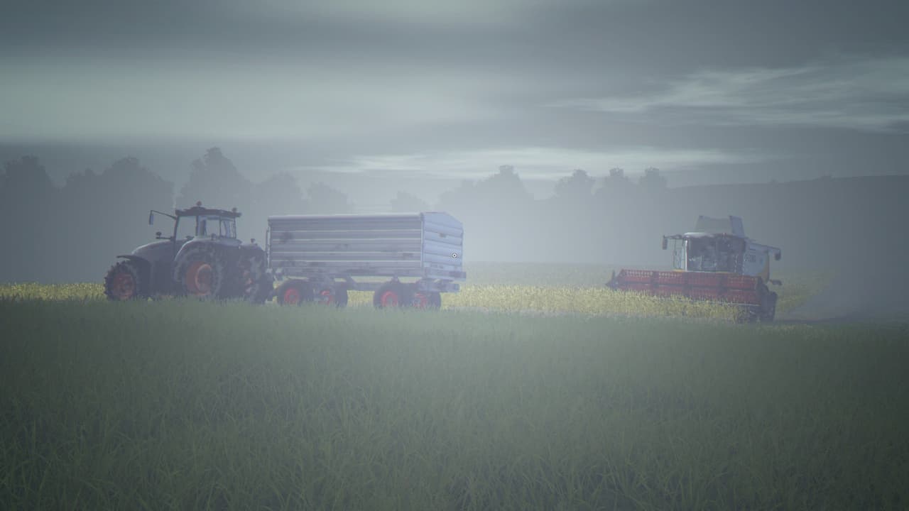Agricultural Simulator 2013 screenshot 6