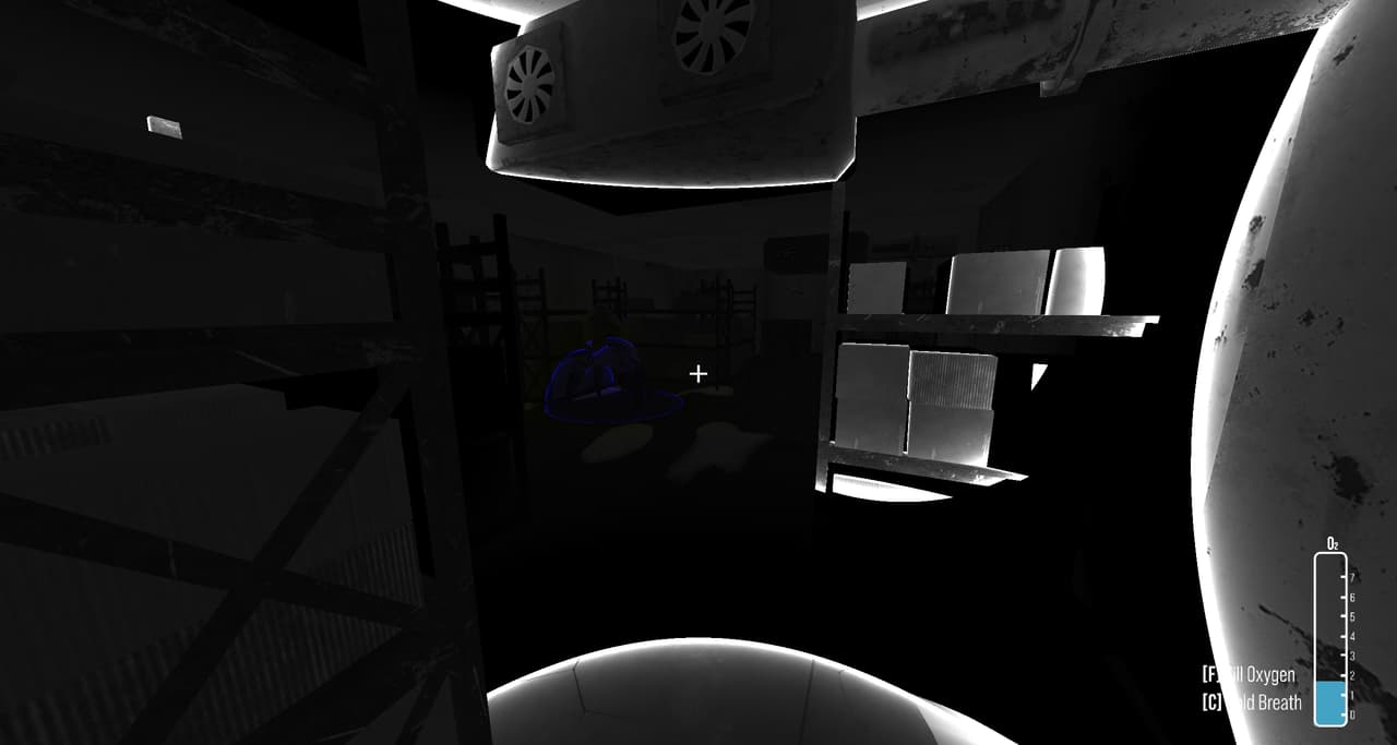 Resonance (Demo)