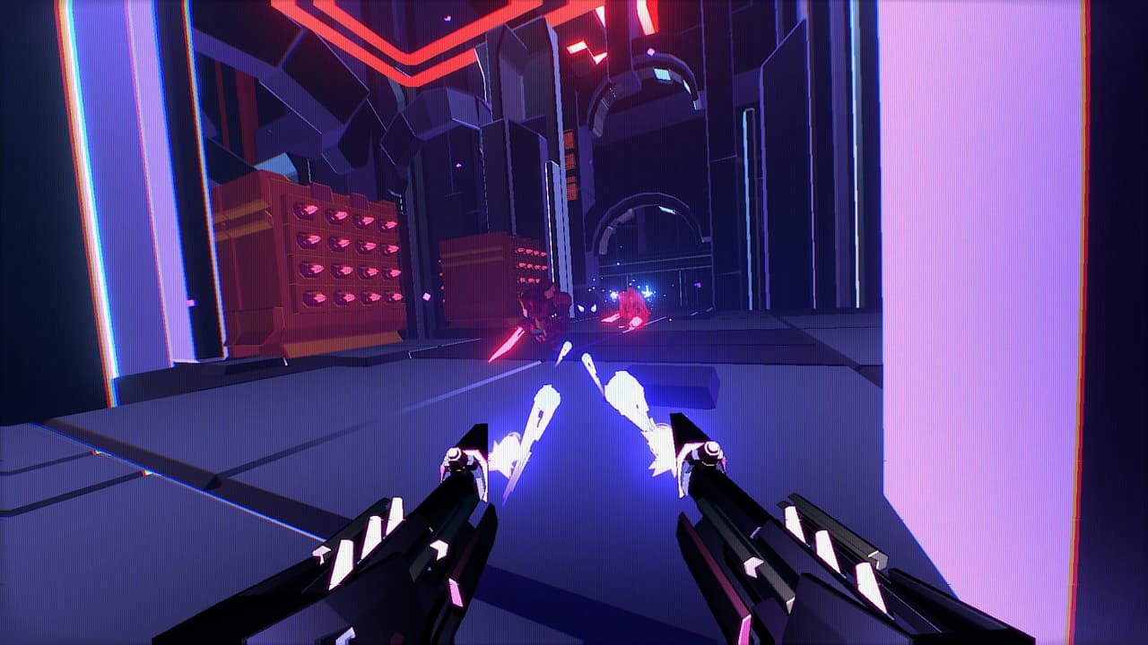 DESYNC screenshot 6