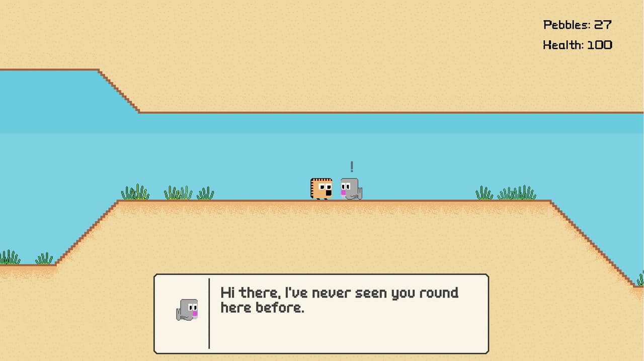 Spikeys Adventure
