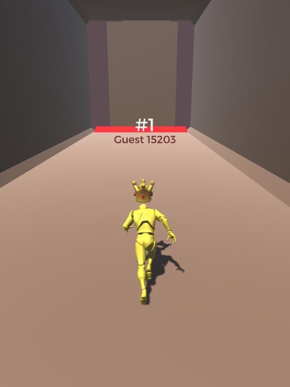 Urban Race 3D screenshot 4