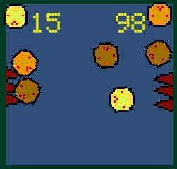 Mirrorball: Sumo Battle screenshot 4