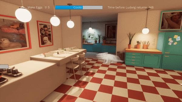 Cooking with Coots screenshot 5