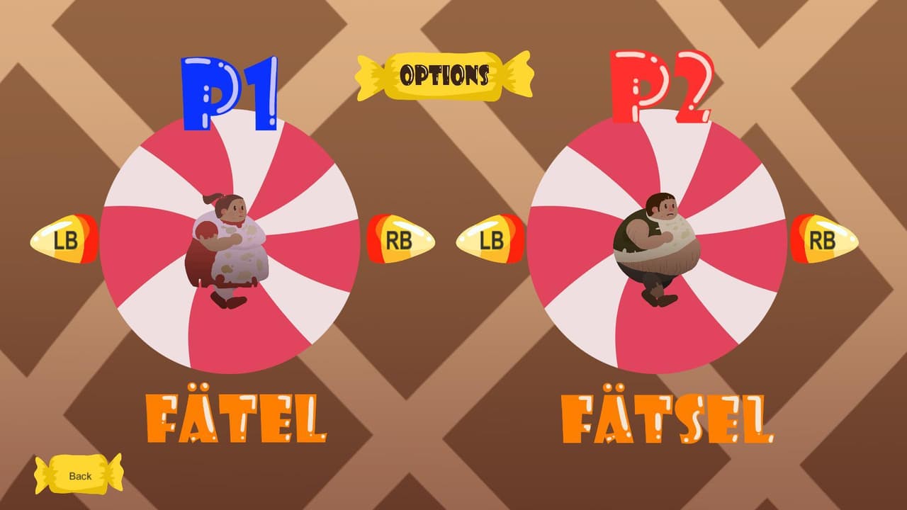 FatRunners screenshot 2