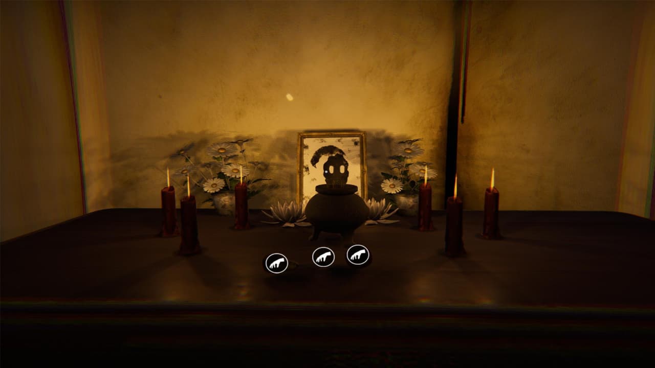 Moxina (itch) screenshot 2