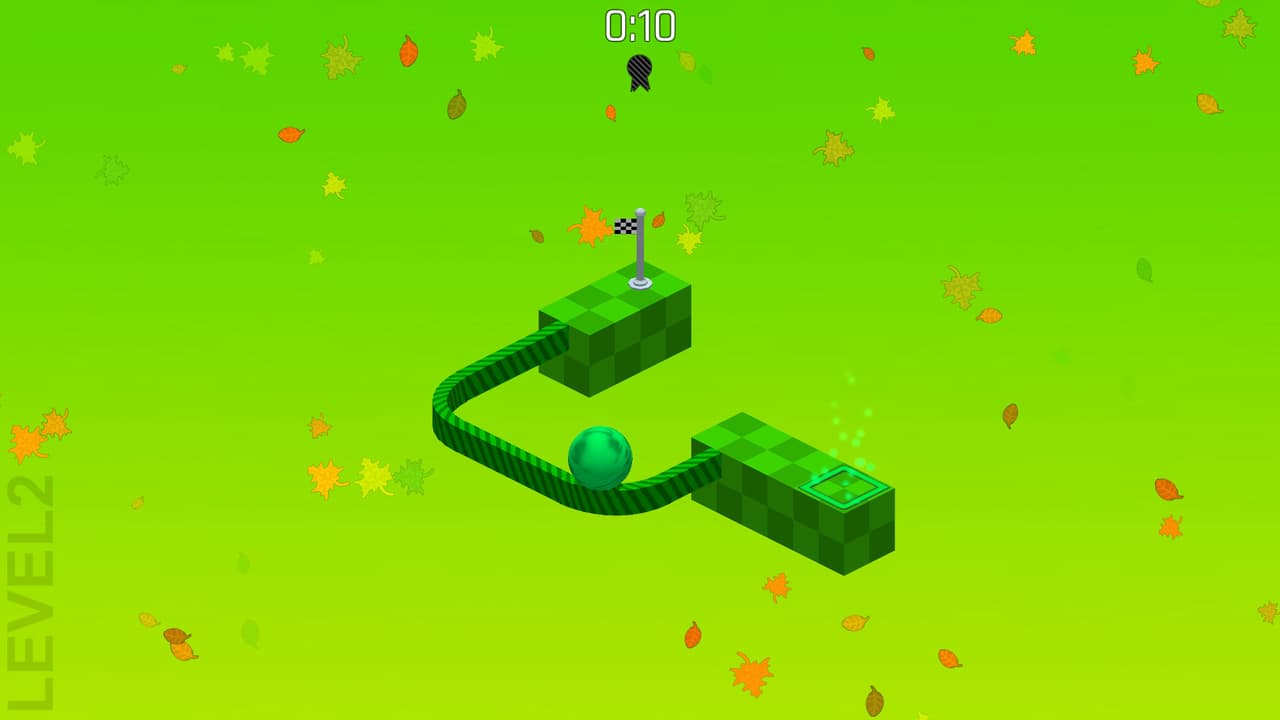 iso-Sphere screenshot 6