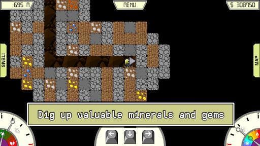 Miner screenshot 2