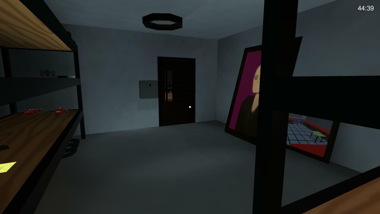 Behemoth Escape screenshot 3