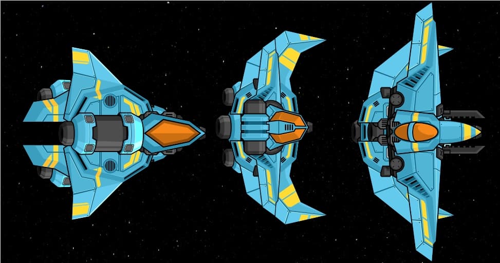The Light Empire