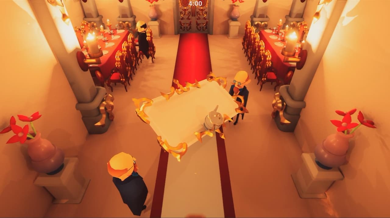 Tea for the Queen screenshot 6
