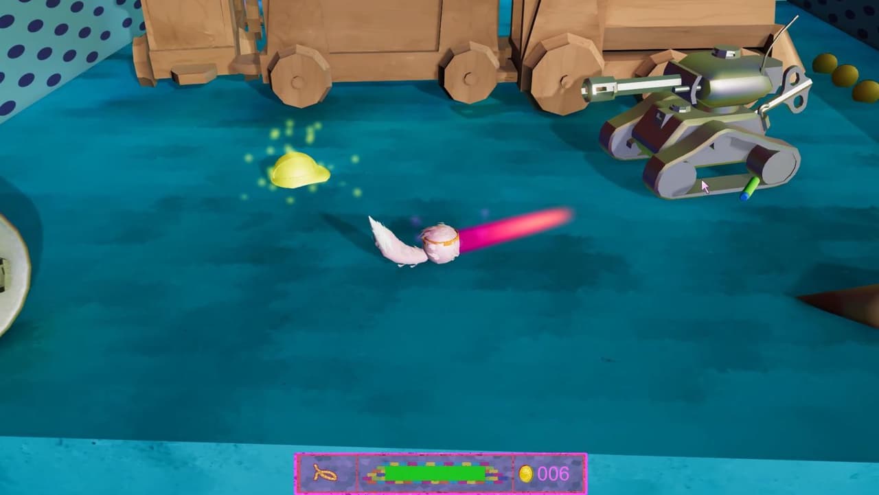Nalus Adventure screenshot 6