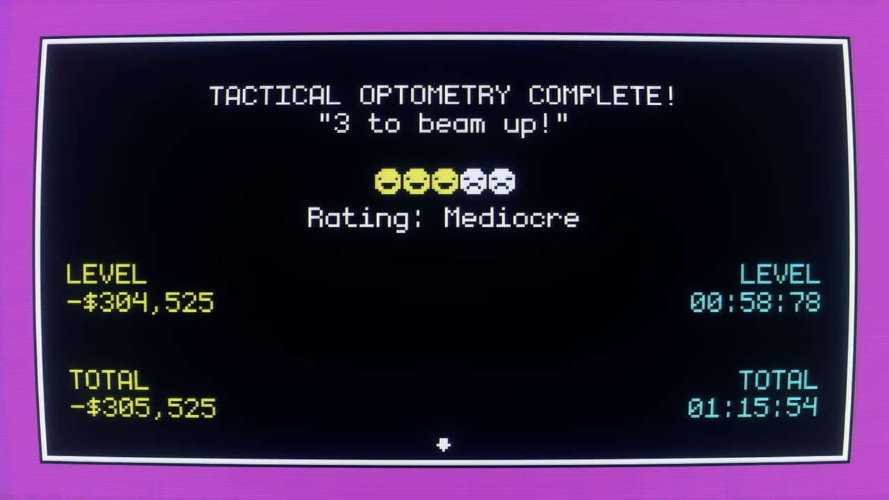 Laserboy (itch) (Universal Entities, Alex Schleifer, ue_ant, Václav Vančura)