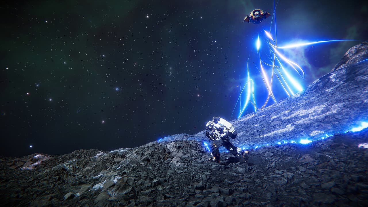 What The Gravity screenshot 3
