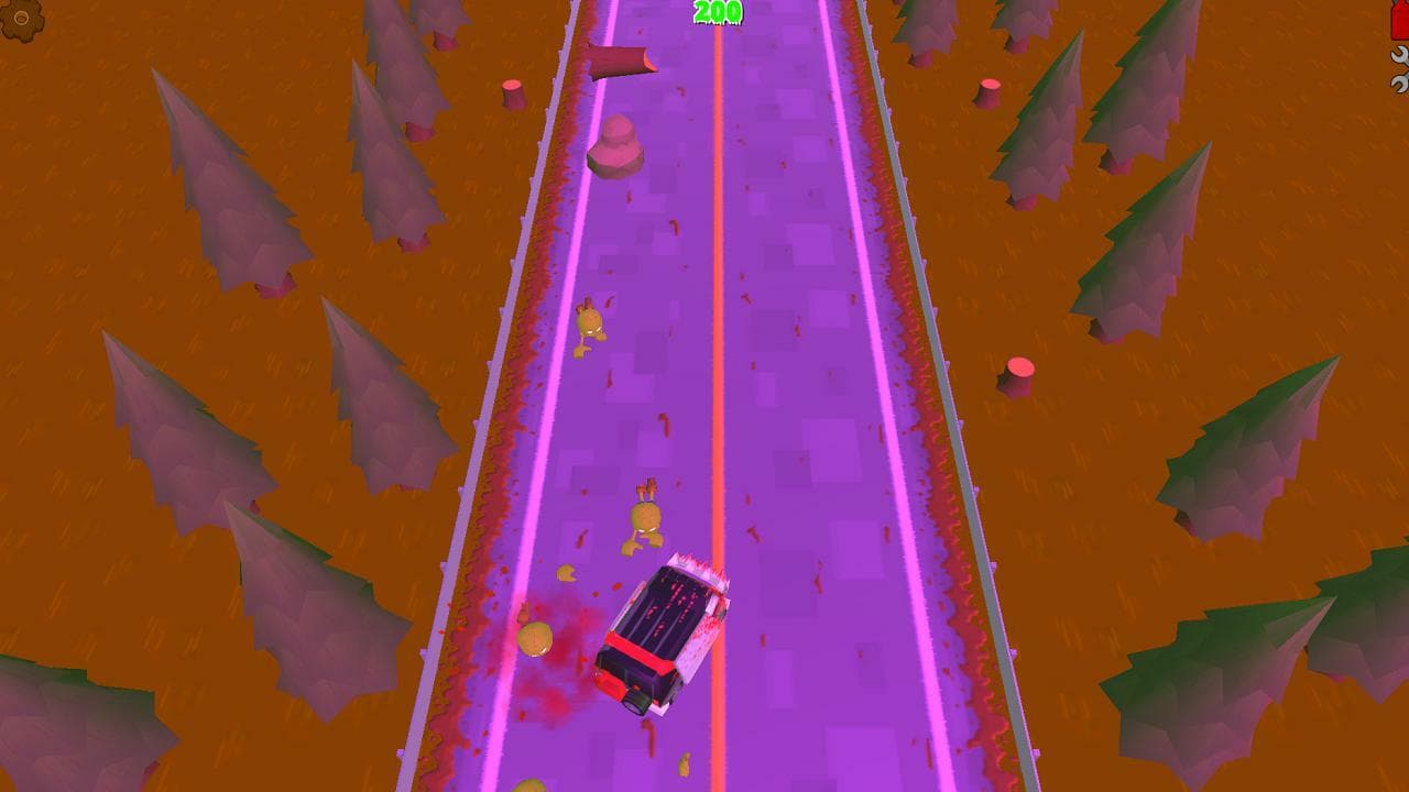 EARN screenshot 3