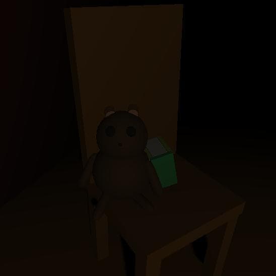 L.S. screenshot 2