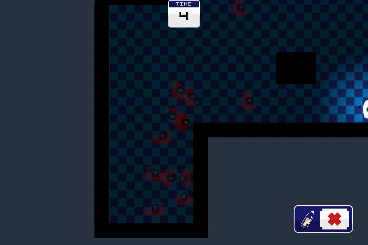 Recipe Heist screenshot 3
