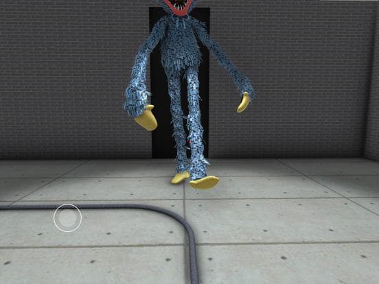 Poppy Scary Monster Сhapter 2 screenshot 3