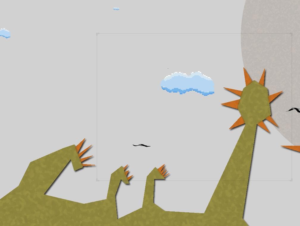 Contemplation screenshot 4
