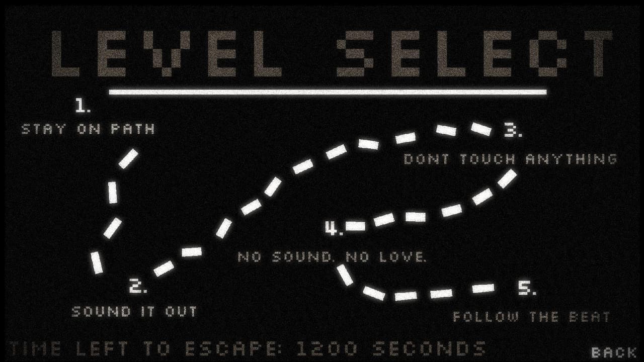 Senses (Dreamkingmovies) screenshot 3