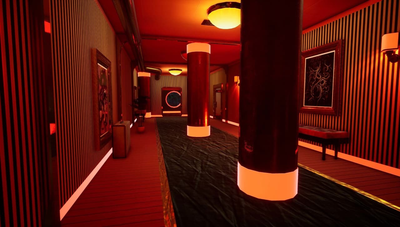 TechnoTsunami screenshot 6