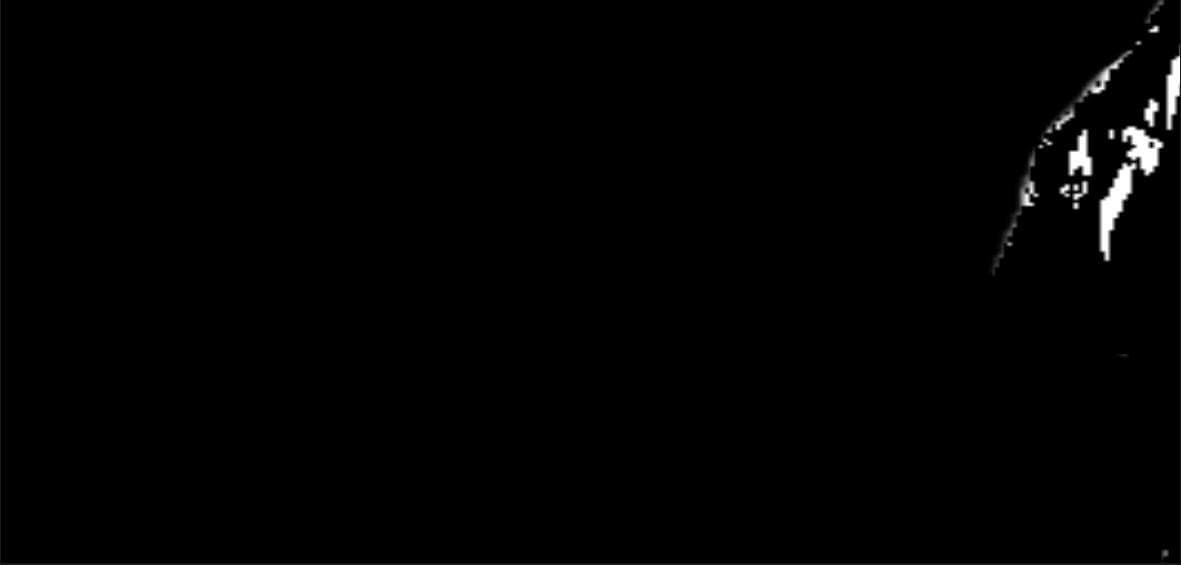 In The Darkness, but Not Alone