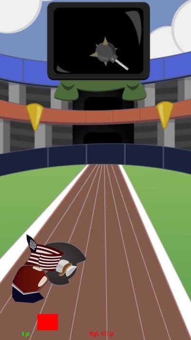 Mini-Games Marathon Lite screenshot 3