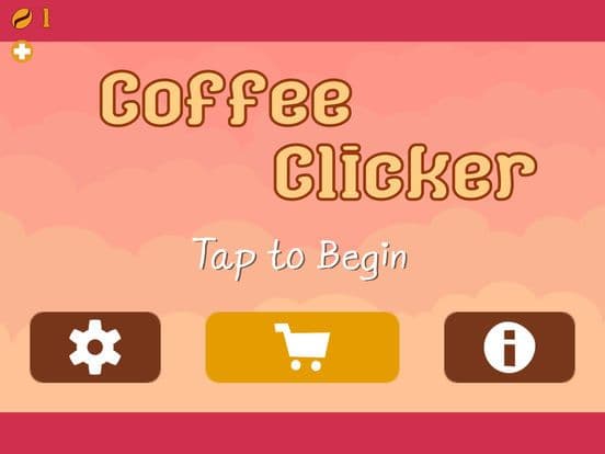 Coffee Clicker screenshot 5