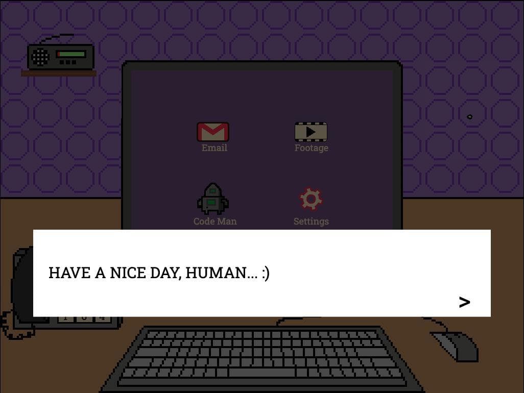 ACME Time Fixers screenshot 3