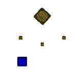 Bullet Heck: A scuffed and late game jam game