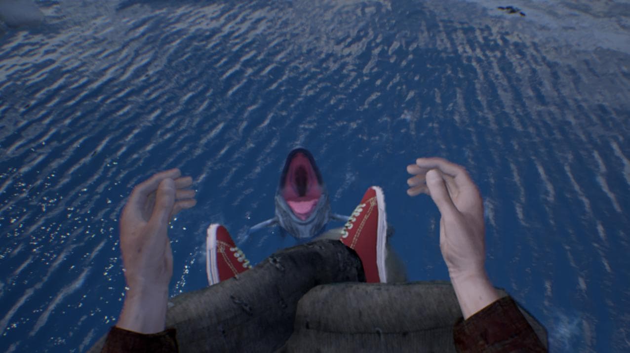 Feed The Whales screenshot 3