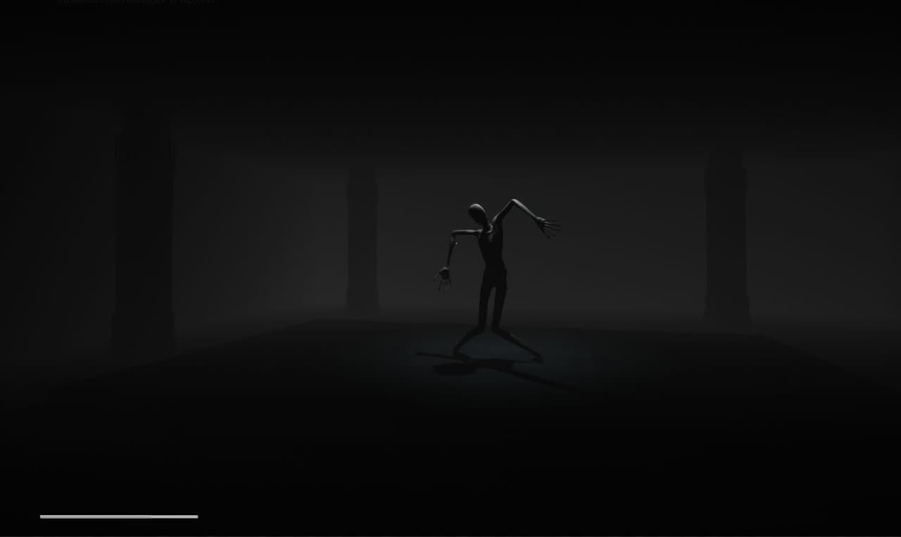 Salvation: Shadows Of The Faceless