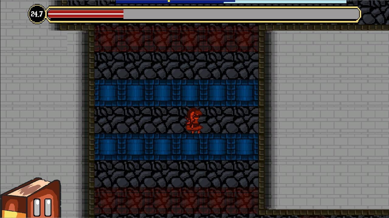 Phantom Passage (rhyslove) screenshot 3