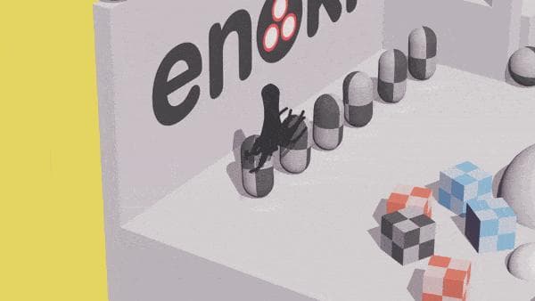 Enoki screenshot 5