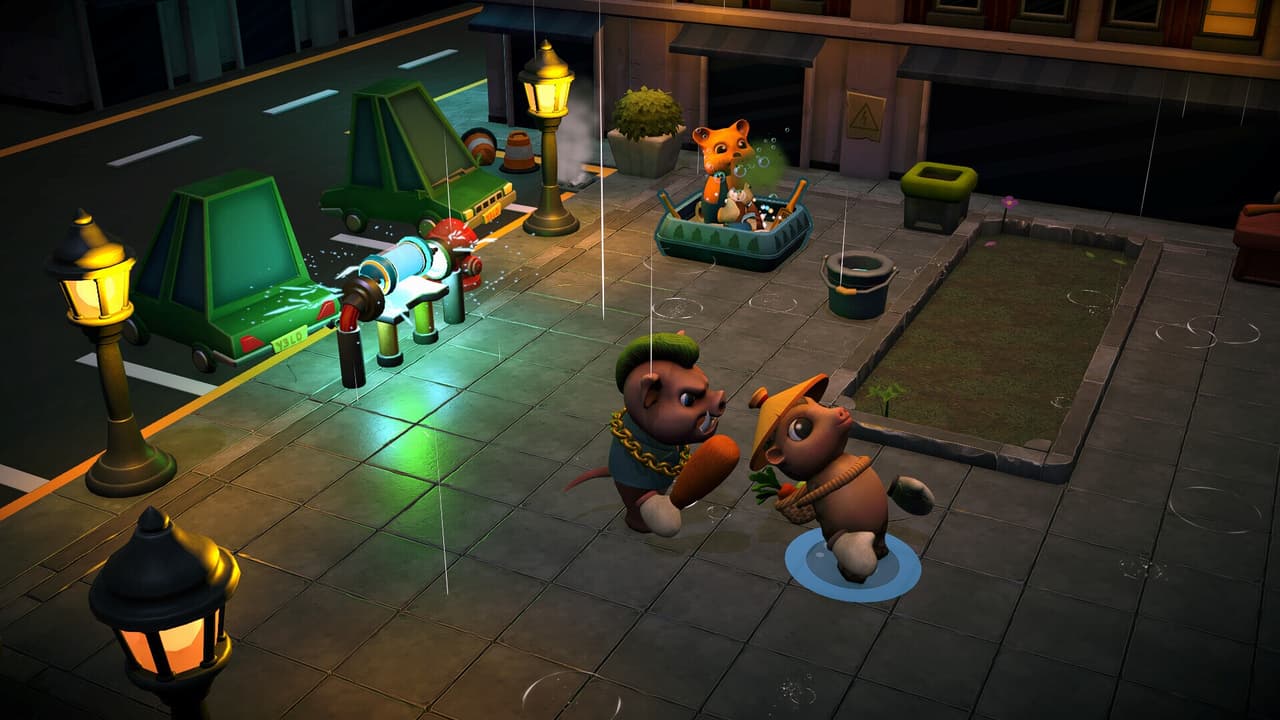 Party Club screenshot 5