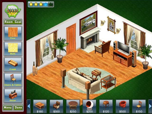 Fabulous Finds screenshot 4