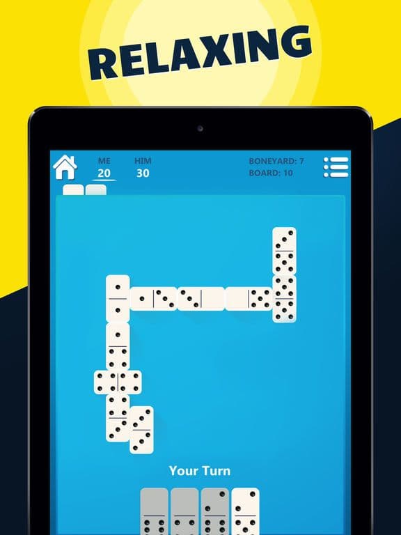 Dominoes - Best Dominos Game screenshot 6