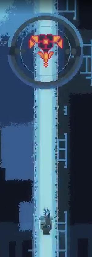 Droid-Land Mage v1 screenshot 3