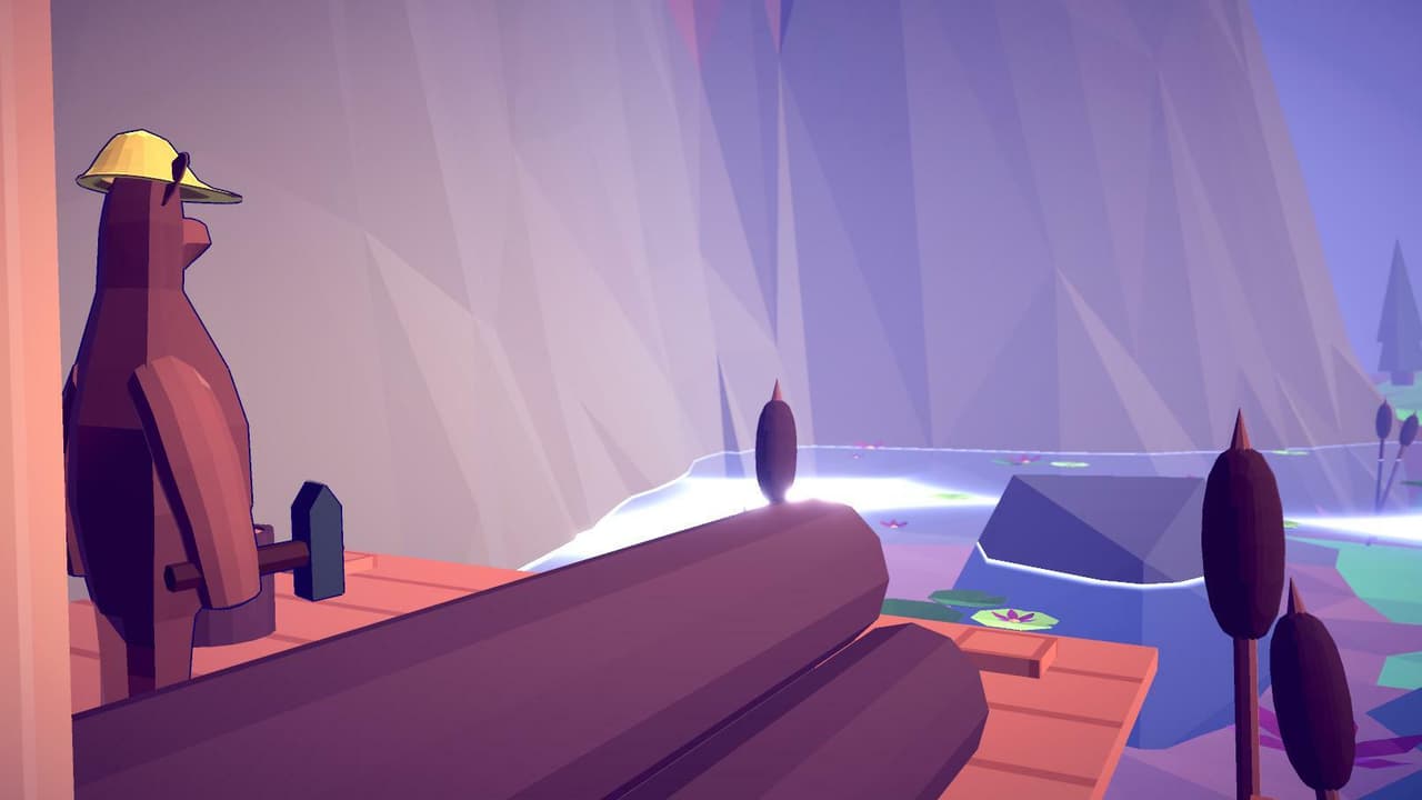 To the Cosmos screenshot 4