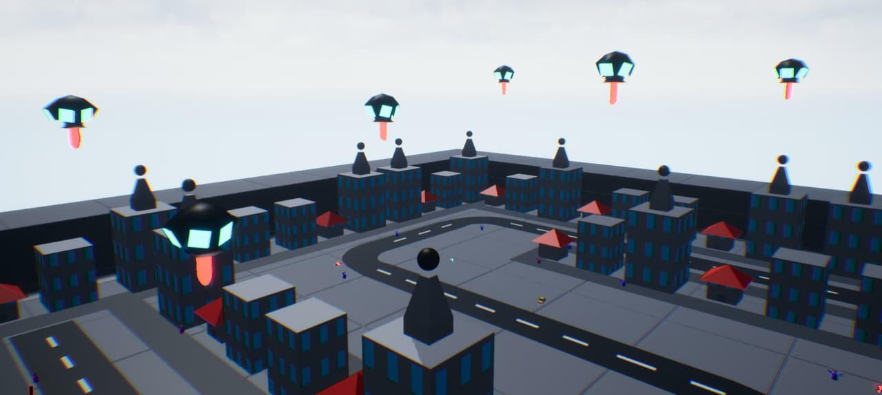 Taxi 27 screenshot 2