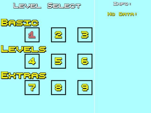 Jump IT! screenshot 2