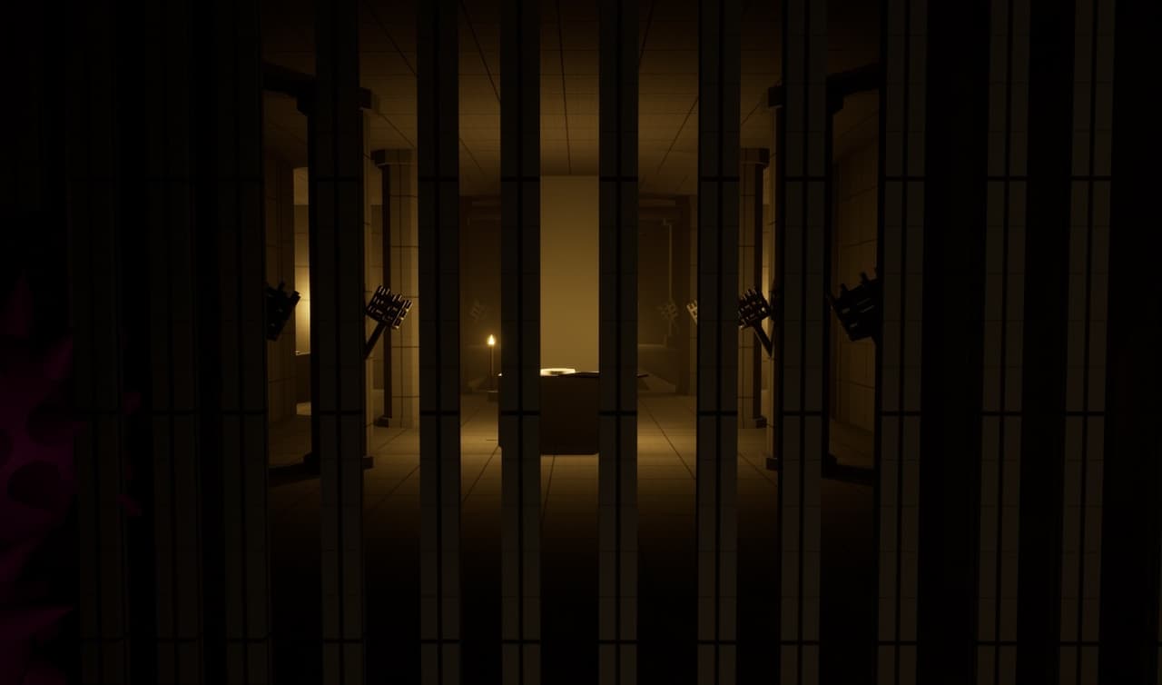 The prickly curse screenshot 4