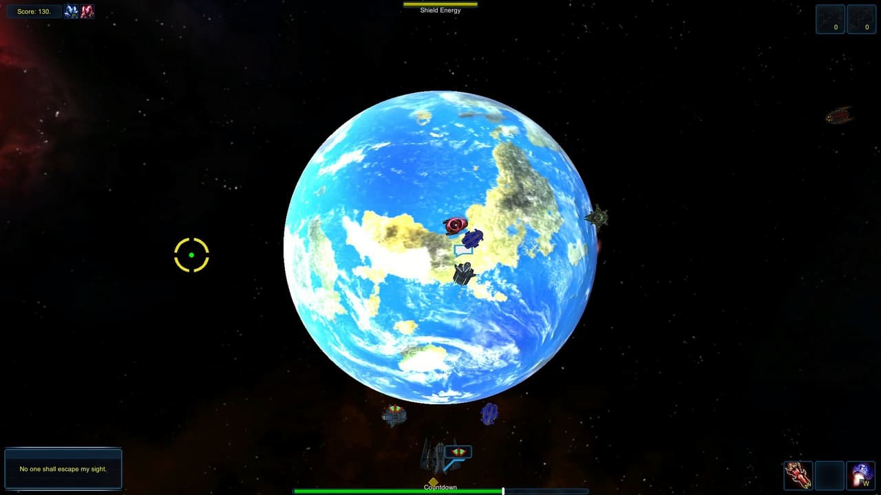 Pesky Humans screenshot 6