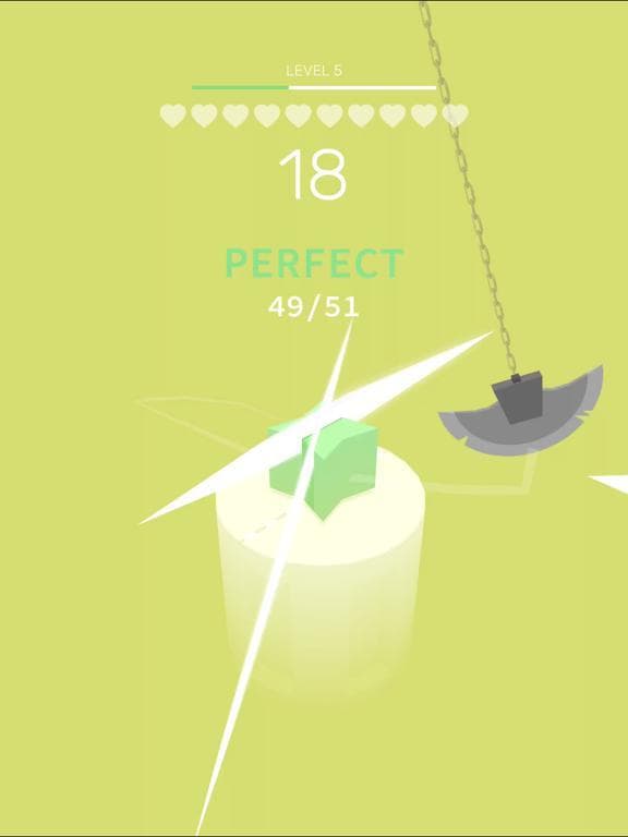 Half Slice screenshot 4