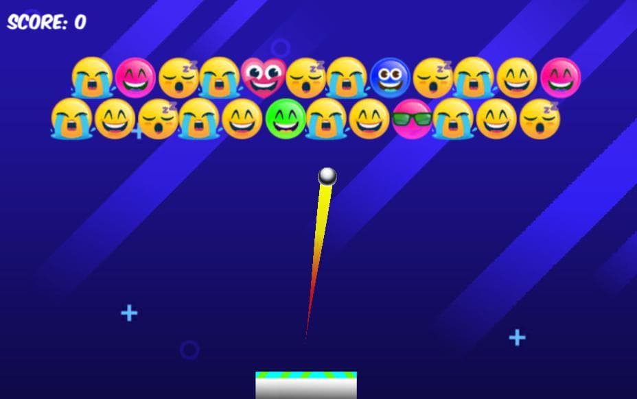 EMOJI CRUSH screenshot 2