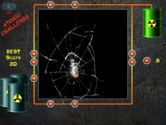 Atomic Challenge screenshot 5