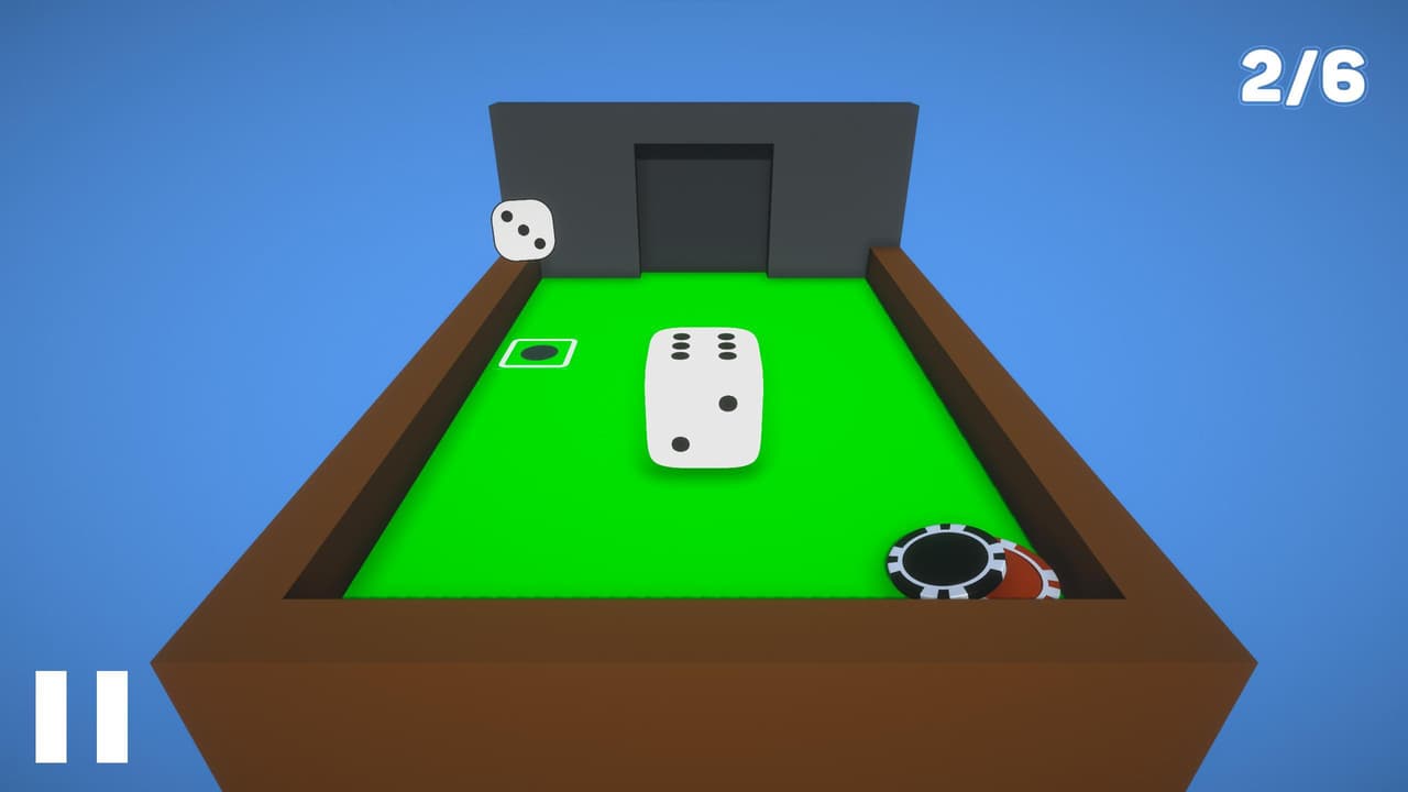 Finish on 6 ! screenshot 3