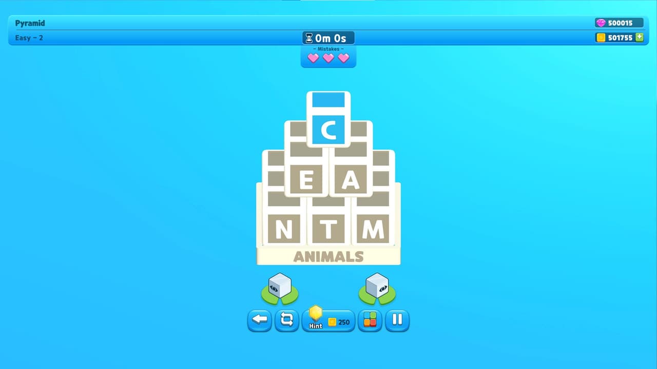 Puzzle Summit: Solve & Rise screenshot 5