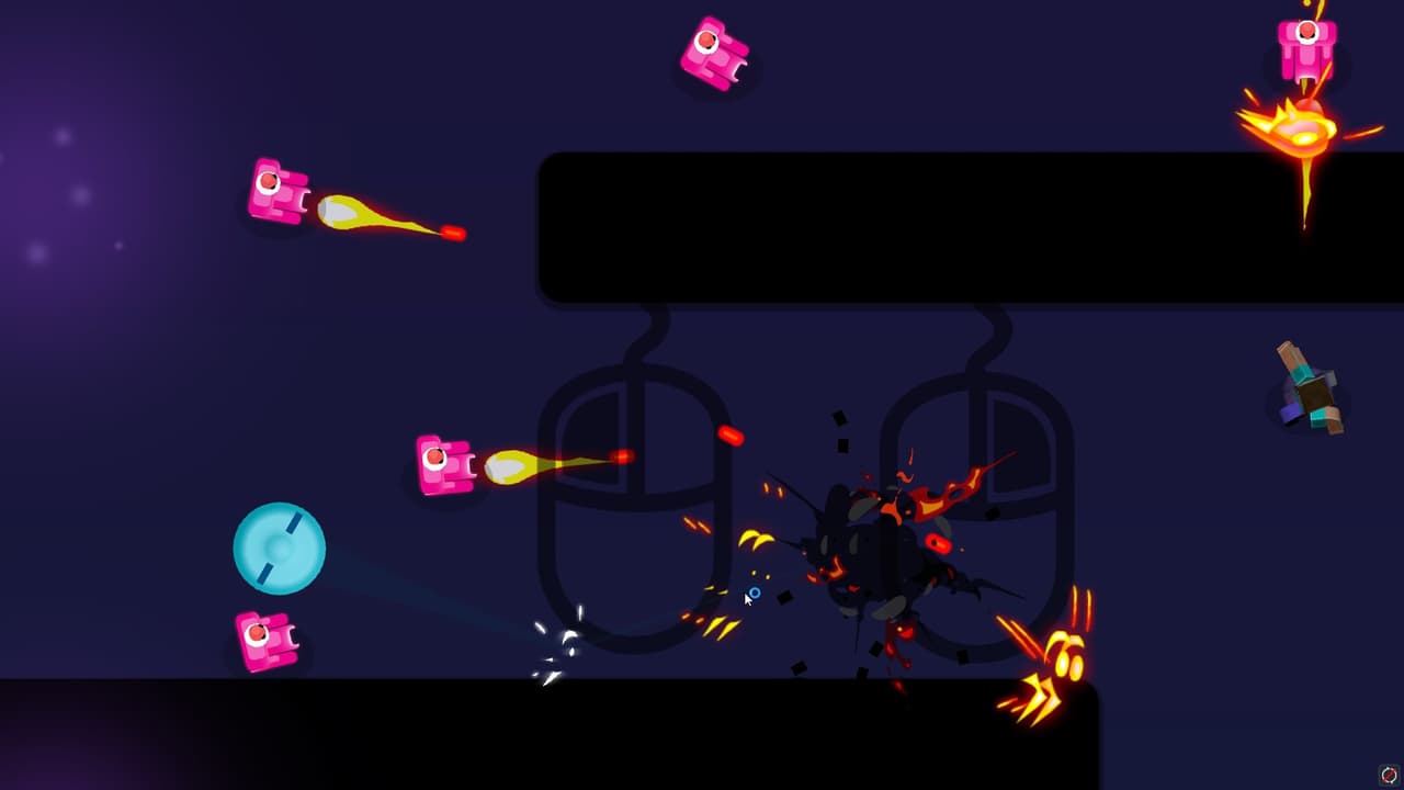 Time Out (SpaceTimer)