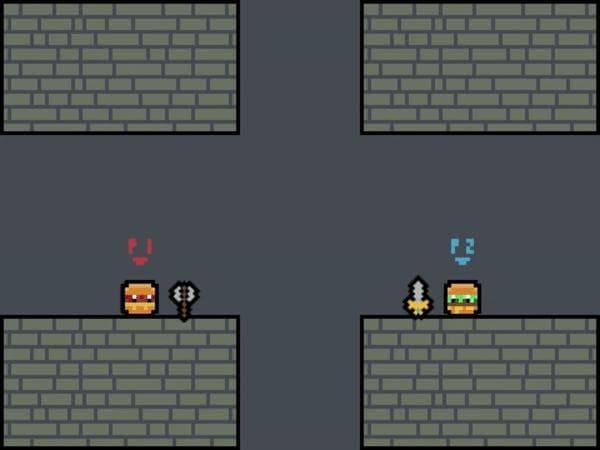 Burg Bros. [Alpha] screenshot 3